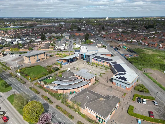 The Freedom Centre