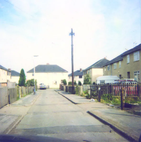 The Freedom Centre in years gone by