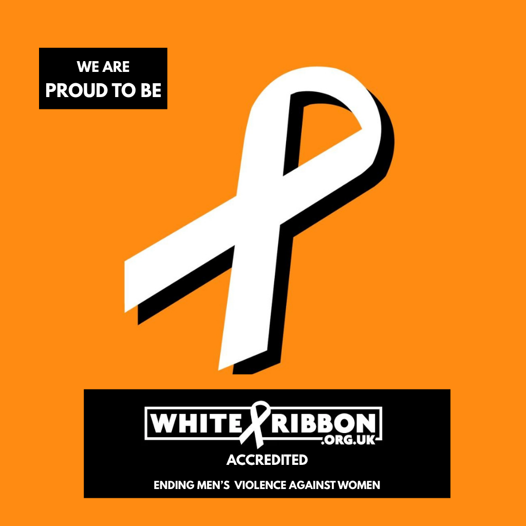 White Ribbon